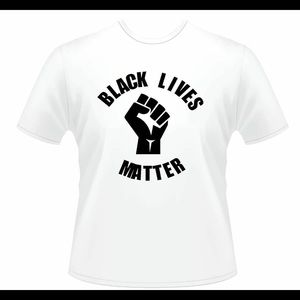 Brand new Black Lives Matter t-shirt